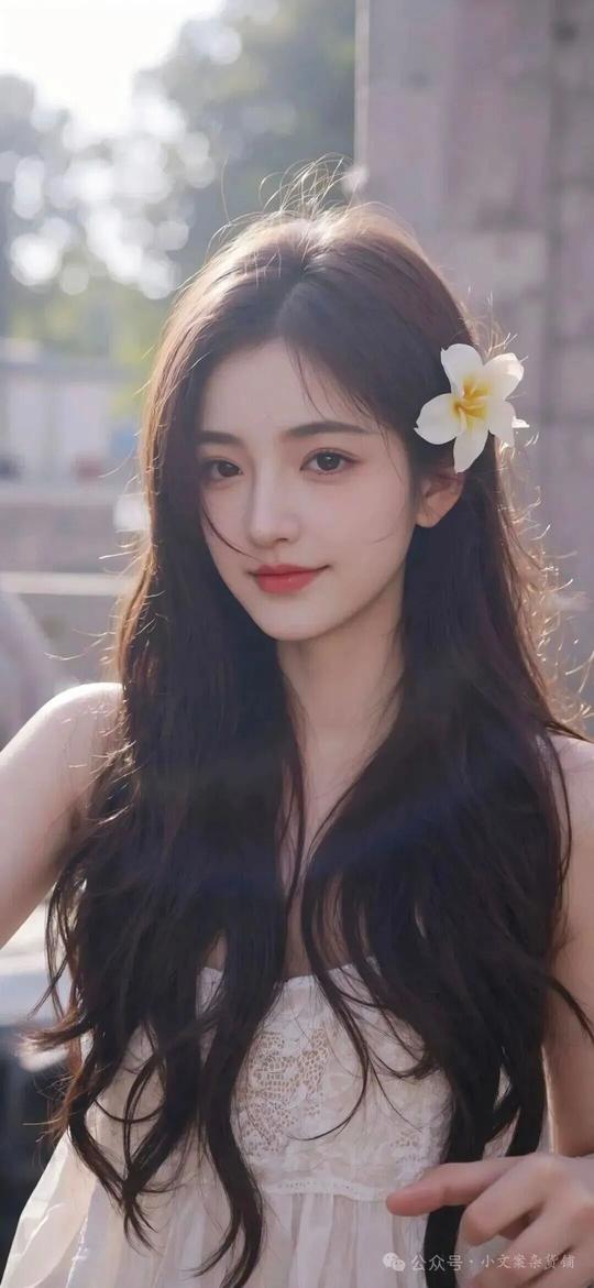 Beautiful Girl Friends